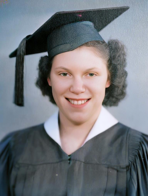 Mildred Dumes Dansker